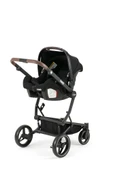 Kanz t-Go Travel Sistem Bebek Arabası Siyah - 3
