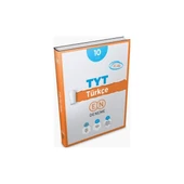 Endeneme TYT Türkçe 10LU Deneme - 1