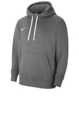 Nike Flc Park20 Po Hoodie CW6894-071 Erkek Hoodie - 1