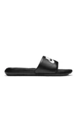 Nike Victori One Slide CN9675-002 Siyah Erkek Terlik - 1