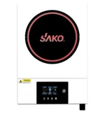 SAKO - İnges 4.2 KW MPPT AKILLI TAM SINUS INVERTER - SUNON ULTRA 24 VOLT 4200 WATT INVERTÖR thumbnail 2