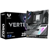 MAXSUN MS-iCraft Z890 VERTEX WIFI7 DDR5 HDMI-DP TYPEC PCIE 5.0 1851P ATX thumbnail 1