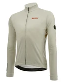 Santini Gravel Core Büyük Beden Erkek Bisiklet Forması Uzun Kollu 3M216075GRAVLCORE thumbnail 8