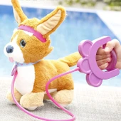 Sevimli Koşu Arkadaşım Latte thumbnail 2