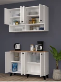 SİRİUS MUTFAK DOLABI thumbnail 2
