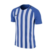 Nike Striped Division III Jsy 894081-464 Kısa Kol Forma - 1