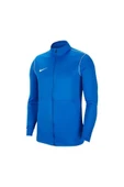 Nike M Park 20 Knit Track Jacket BV6885-463 Erkek Eşofman Üst - 1