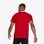 adidas TIRO 21 GM7365 Erkek Tişört - 2