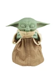Hasbro Star Wars Grogu Animatronik Figür F2849 thumbnail 8