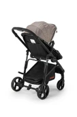 Kanz s-Go Travel Sistem Bebek Arabası Gri - 3