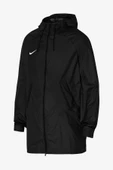 Nike Acdpr Rain Jkt DJ6301-010 Siyah Erkek Mont - 1
