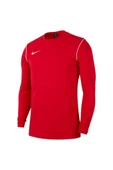 Nike Erkek Spor Dry Park20 Crew Top BV6875-657 Erkek Sweatshirt - 1