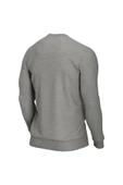 Nike M Nk Flc Park20 Crew CW6902-063 Gri Erkek Sweatshirt - 2