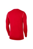Nike Erkek Spor Dry Park20 Crew Top BV6875-657 Erkek Sweatshirt - 2