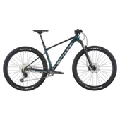 Scott Scale 935 Dağ Bisikleti 2026 Twinkle Green thumbnail 1