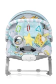 Kanz Rockabye Müzikli Ve Titreşimli Ana Kucağı Uzay - 1