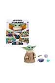 Hasbro Star Wars Grogu Animatronik Figür F2849 thumbnail 1