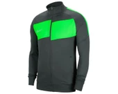 Nike M Nk Dry Academy Pro Jkt K BV6918-060 Erkek Eşofman Üst - 1