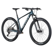 Scott Scale 935 Dağ Bisikleti 2026 Twinkle Green thumbnail 2