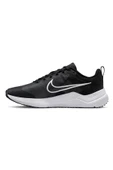 Nike W Downshifter 12 DD9294-001 Siyah Kadın Spor Ayakkabı thumbnail 1
