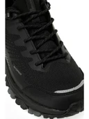 LUMBERJACK RAVEN 5PR SİYAH SİYAH SU GEÇİRMEZ WATERPROFF OUTDOOR AYAKKABI thumbnail 9