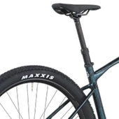 Scott Scale 935 Dağ Bisikleti 2026 Twinkle Green thumbnail 5