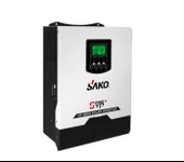 SAKO - İnges 1 KW MPPT AKILLI TAM SINUS INVERTER - 12 VOLT 1000 WATT INVERTÖR thumbnail 3