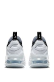 Nike Air Max 270 AH6789-100 Kadın Spor Ayakkabı thumbnail 3