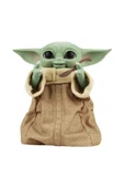 Hasbro Star Wars Grogu Animatronik Figür F2849 thumbnail 4