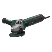 Klpro KLAT12506B 1550W 125mm Kömürsüz Avuç İçi Taşlama thumbnail 1