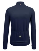 Santini Gravel Core Büyük Beden Erkek Bisiklet Forması Uzun Kollu 3M216075GRAVLCORE thumbnail 6