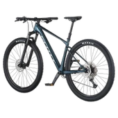 Scott Scale 935 Dağ Bisikleti 2026 Twinkle Green thumbnail 3