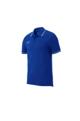 Nike Academy 19 AJ1502-463 Erkek Polo T-shirt - 1