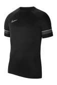 Nike Y Academy 21 Training Top Cw6103-014 Çocuk Tişört - 1