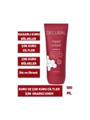 Decubal Repair Onarıcı Krem 100 ml ve Face Wash 150 ml Yüz Yıkama Jeli ve Roll On 50 ml thumbnail 4