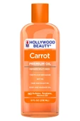 Hollywood Beauty Havuç Özlü Saç Cilt ve Tırnak Bakım Yağı 236ML - 1