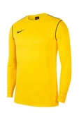 Nike Erkek Spor Dry Park20 Crew Top BV6875-719 Erkek Sweatshirt - 1