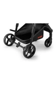 Kanz s-Go Travel Sistem Bebek Arabası Gri - 6