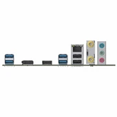 MAXSUN B760M GAMING WIFI6E ACE DDR5 HDMI PCIE 5.0 1700P MATX thumbnail 6