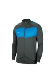 Nike M Nk Dry Academy Pro Jkt K BV6918-067 Erkek Eşofman Üst - 1