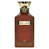 Ahmed Al Maghribi Musk & Leather EDP 100 ml Unisex Parfüm thumbnail 1