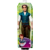 Disney Prensesler Disney Prens Bebekler - Flynn Rider HLV98 thumbnail 1