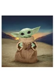 Hasbro Star Wars Grogu Animatronik Figür F2849 thumbnail 7