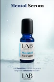 Lab Baş Boyun ve Alın Bölgelerinde Rahatlama Hissi Veren Ferahlatıcı Mentol Serum - 1