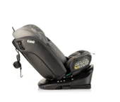 Kanz Orbit i-Size (0-36kg) Oto Koltuğu Bej - 5