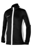 Nike DR1681-010 Dri-Fıt Academy Siyah Erkek Spor Ceket - 1