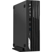 MSI PRO DP21 14M-889EU CORE i5 14400-32GB DDR5 RAM-2TB NVME-W11 PRO MINI PC thumbnail 2