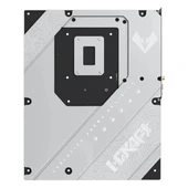 MAXSUN MS-iCraft Z890 ARCTIC WIFI7 DDR5 HDMI-DP TYPEC PCIE 5.0 1851P ATX BEYAZ thumbnail 5