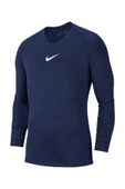 Nike Dri-FIT Park First Layer AV2609-410 Lacivert İçlik - 1
