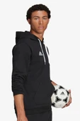 adidas H57512 Entrada 22 Siyah Erkek Sweatshirt - 3